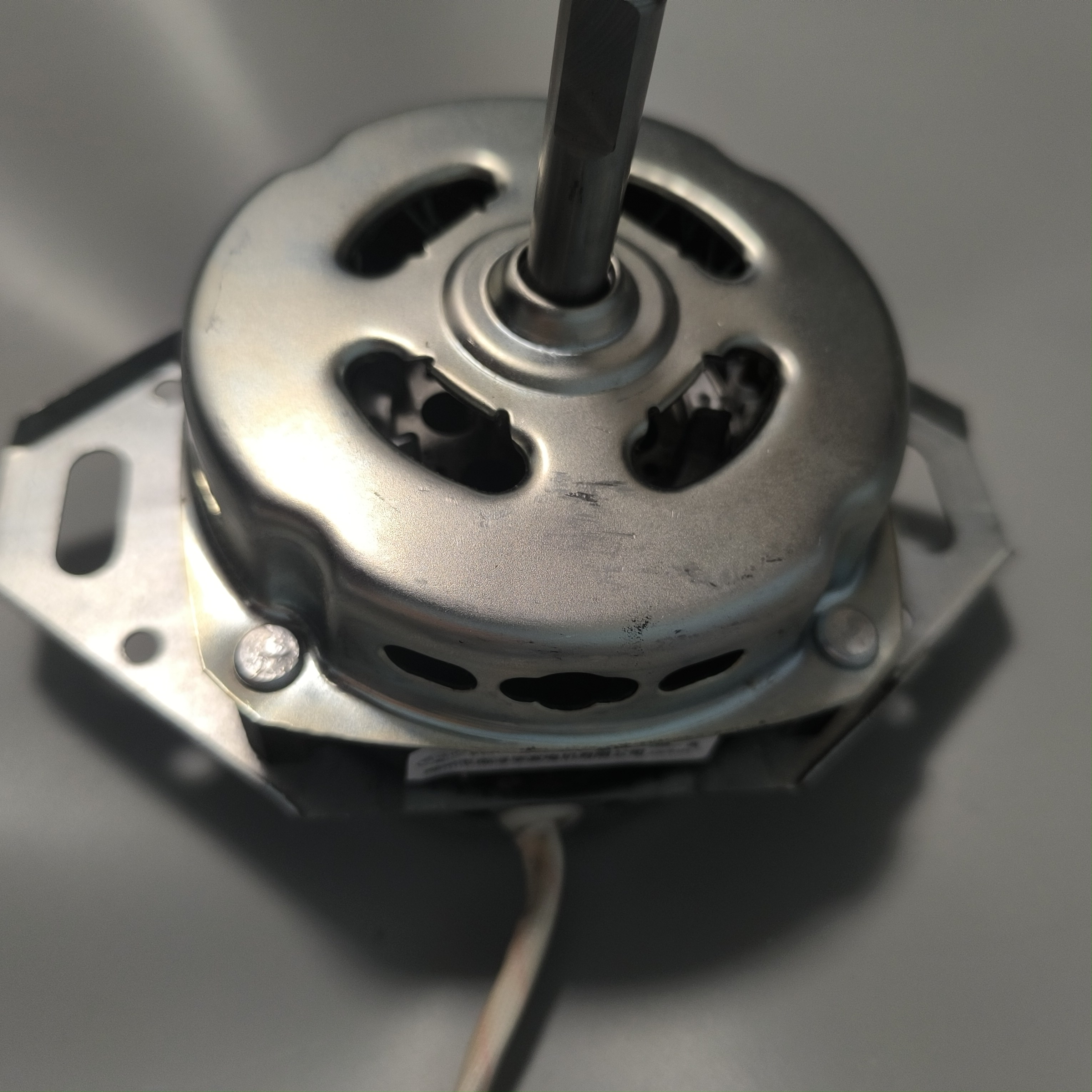 washing machine replacement motor 100w