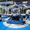 eh216-s manned vehicle fly car drones 2 person