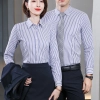 Europe style office work business uniform formal shirt for woman and man