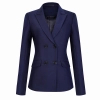 Europe business high quality women men suits pant jacket business work wear