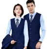 Europe business high quality women men suits pant jacket business work wear