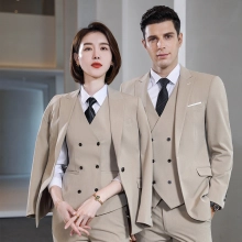 2022 Europe fashion Peak lepal suits for women men business work suits uniform