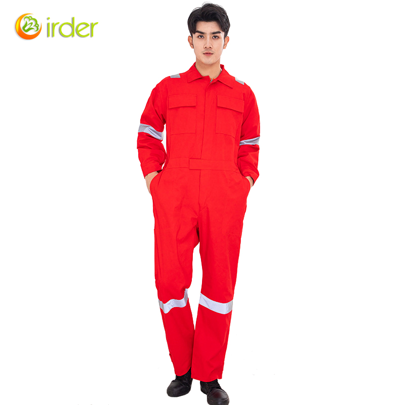 reflective strips workwear uniform for factory work builder ...