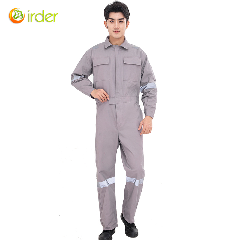 reflective strips workwear uniform for factory work builder ...