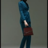 fashion flight attendant restaurant hotel staff uniform women work suits pant blazer