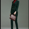 thicken fabric long sleeve female suit workwear formal design uniform