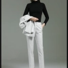 wild fashion women pant suits for Conductor sale women staff