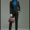 wild fashion women pant suits for Conductor sale women staff