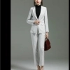 wild fashion women pant suits for Conductor sale women staff