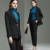 wild fashion women pant suits for Conductor sale women staff