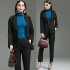 wild fashion women pant suits for Conductor sale women staff