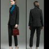 wild fashion women pant suits for Conductor sale women staff