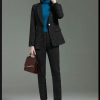 wild fashion women pant suits for Conductor sale women staff