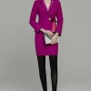 hotel reception front desk uniform women suits workwear