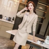 2023 autumn thicken women work suits office business sale uniform