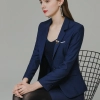 fashion office work style Europe women skirt suits pant suit