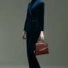 Pairs fashion office lady casual suits pant blazer