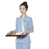 Korea style  beauty parlor  salon Beautician workwear uniform suits