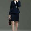 good fabric upgrade student teacher workwear uniform suits