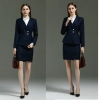 good fabric upgrade student teacher workwear uniform suits