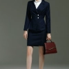 good fabric upgrade student teacher workwear uniform suits