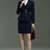 good fabric upgrade student teacher workwear uniform suits