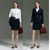 good fabric upgrade student teacher workwear uniform suits