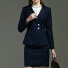 good fabric upgrade student teacher workwear uniform suits