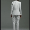 France grace long sleeve women pant suit work place sale women uniform