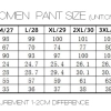 2025 autumn winter woolen thicken women work style trouser Wide leg pants