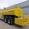 Isuzu brand Tank trucks 10tons tanker China